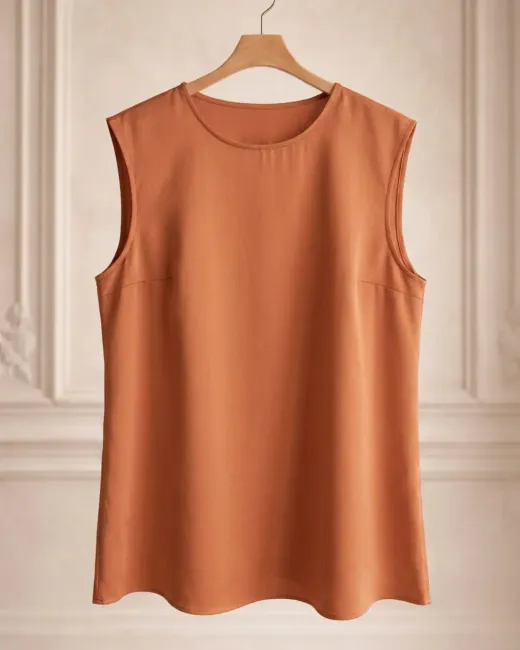 Basic Élégance – Chemise Essentielle 4
