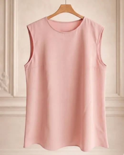 Basic Élégance – Chemise Essentielle 5
