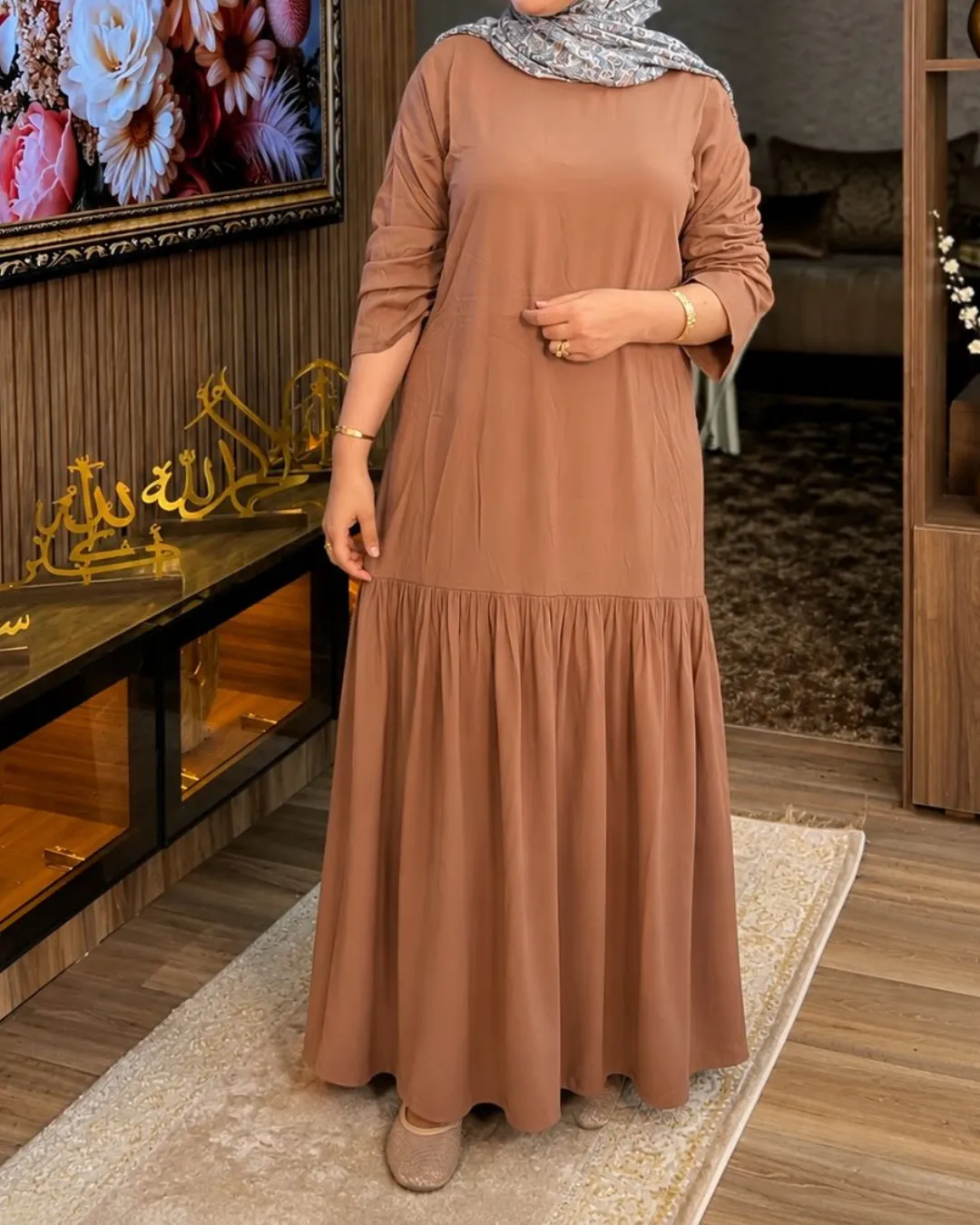 T-Shirt Robe 5