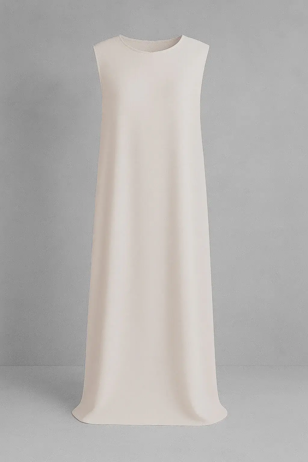Sous-Robe Basic Essentielle 4