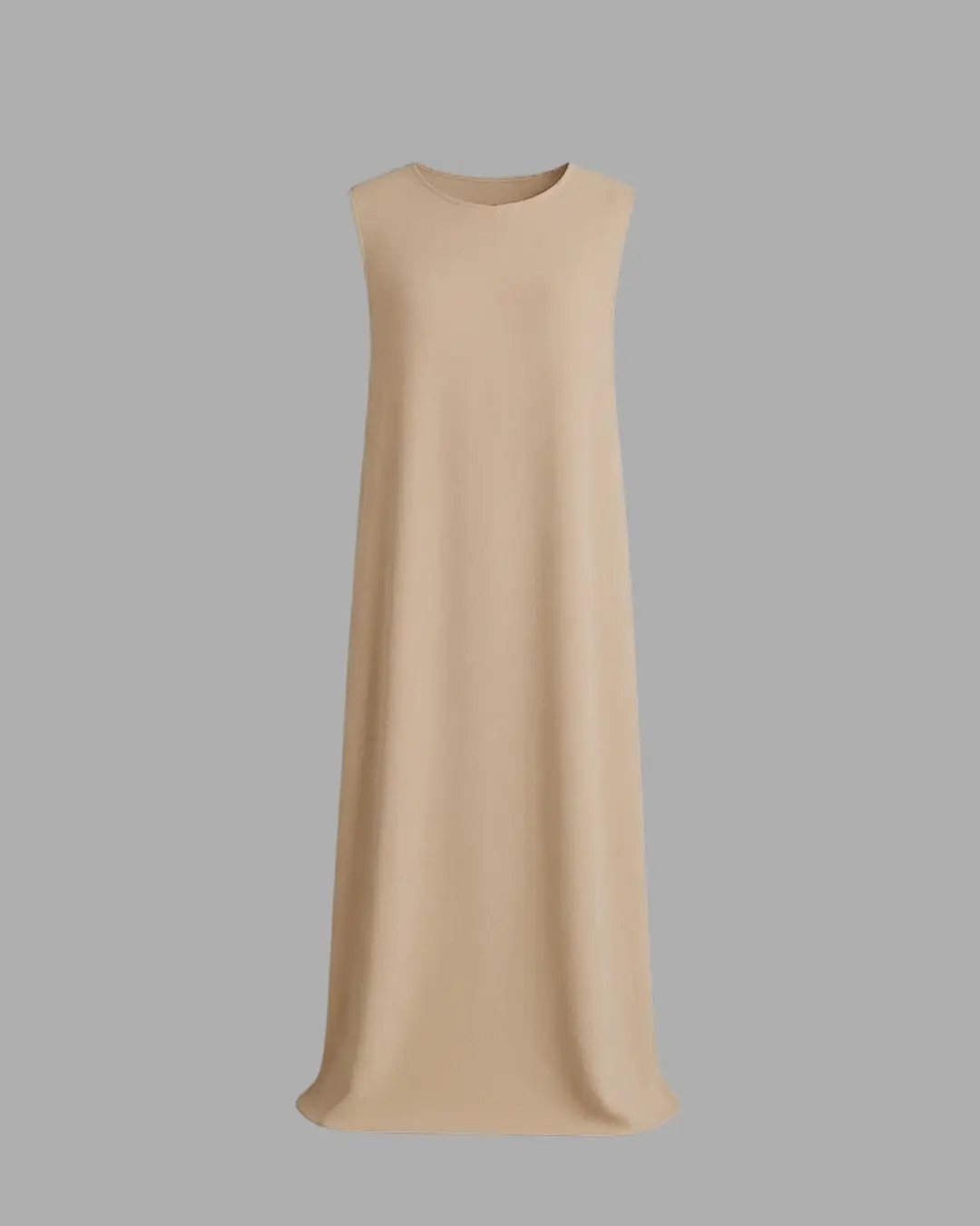Sous-Robe Basic Essentielle 6