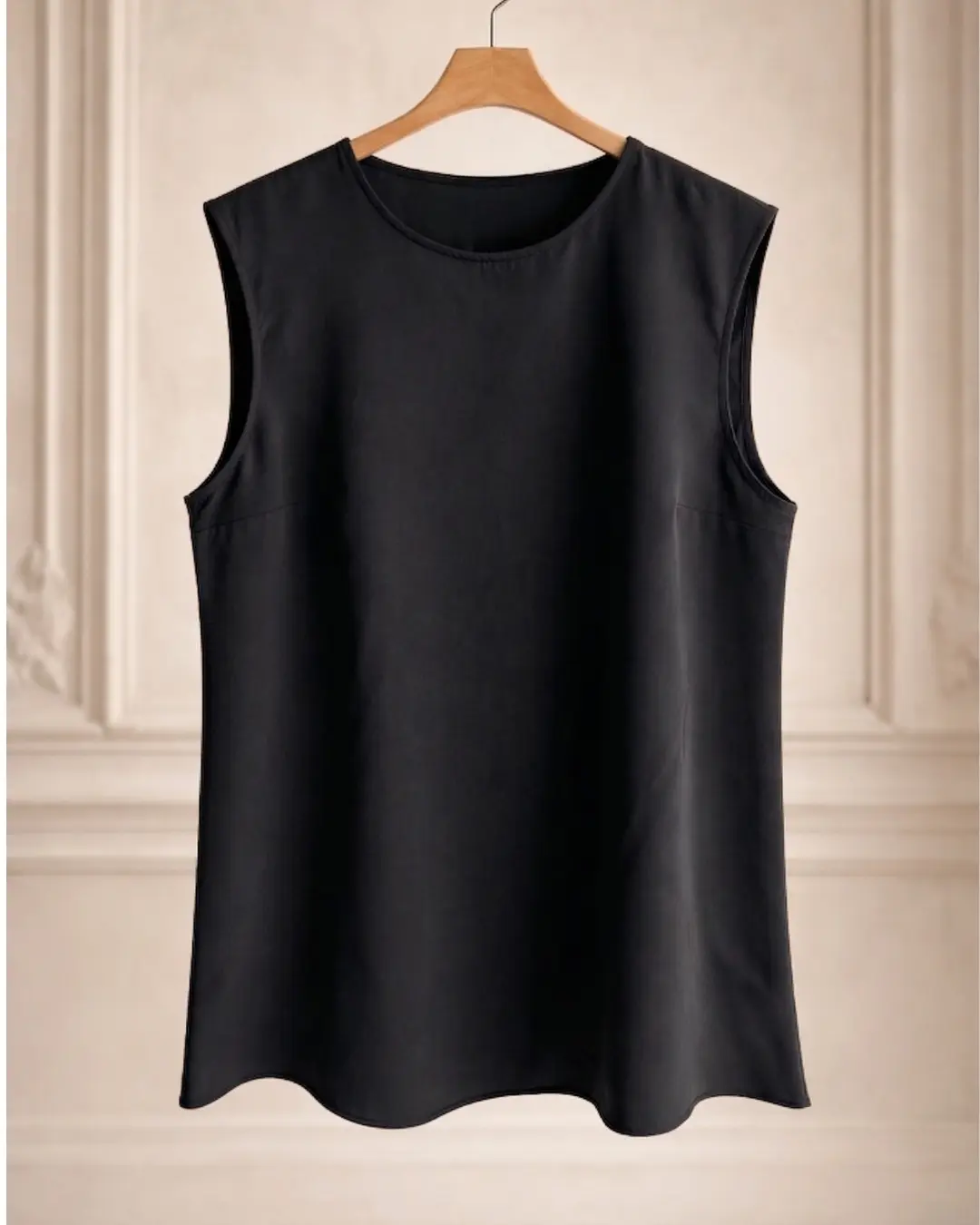 Basic Élégance – Chemise Essentielle 6