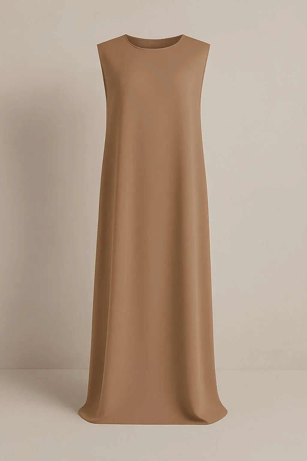 Sous-Robe Basic Essentielle 5
