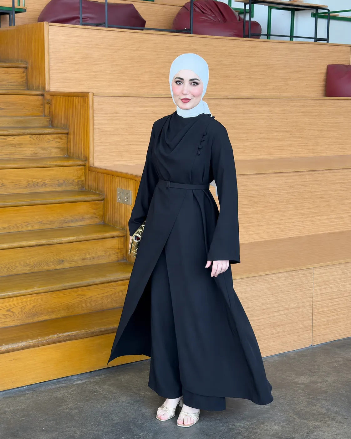 Ensemble Amira