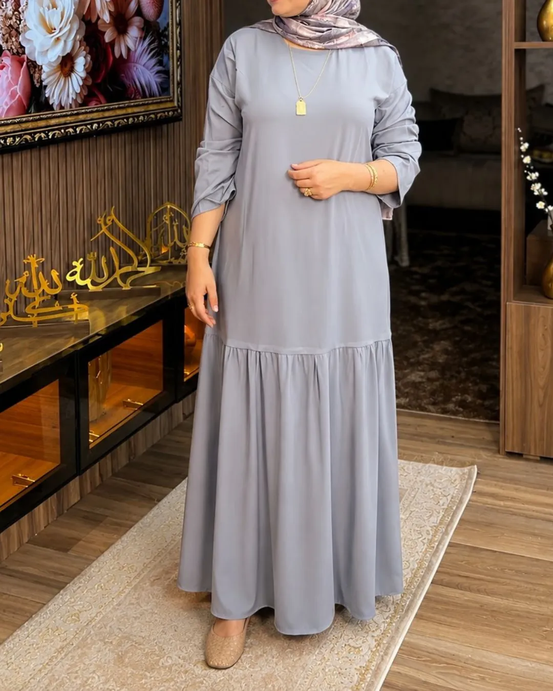 T-Shirt Robe 4