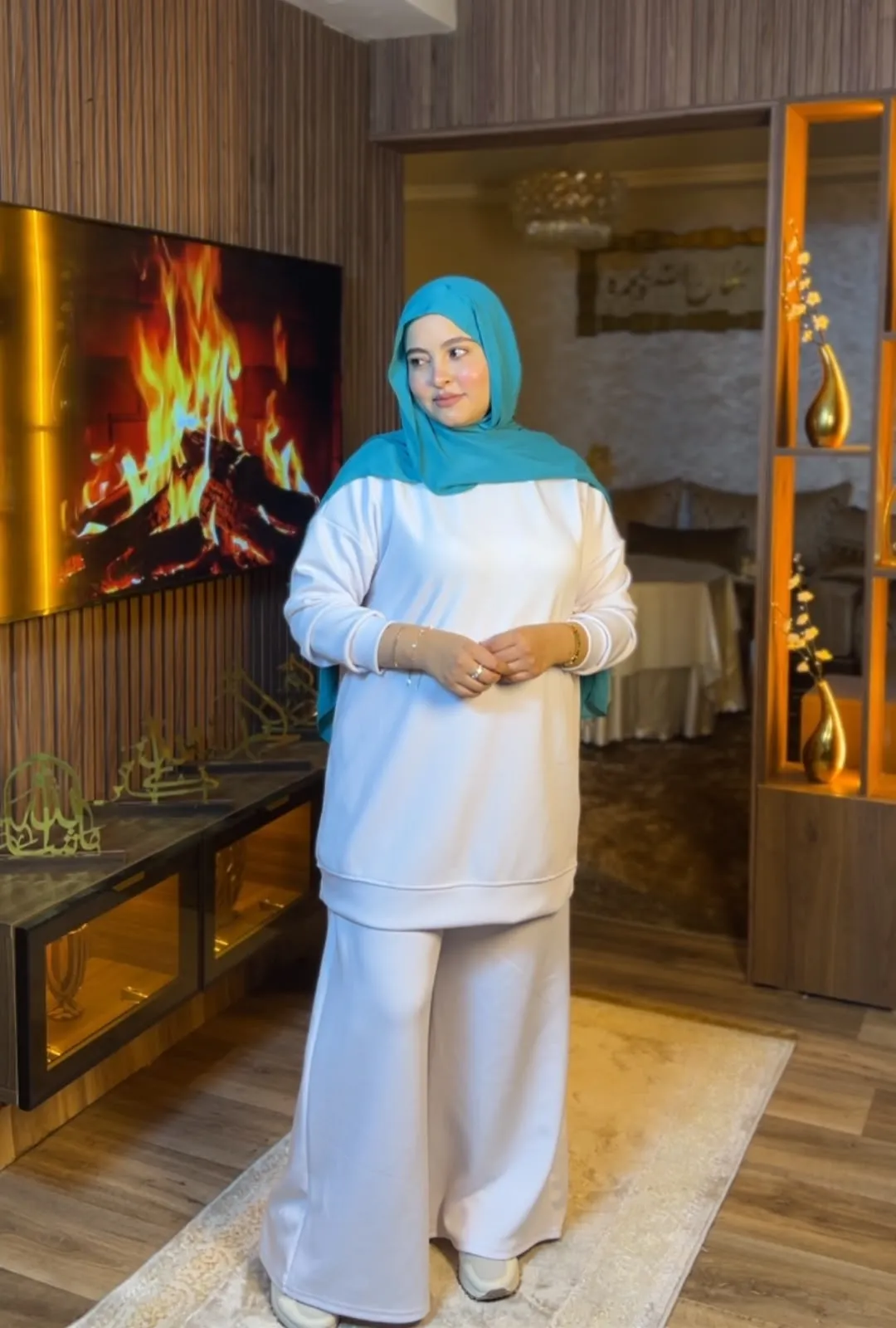 Cozy Elegance Set 3