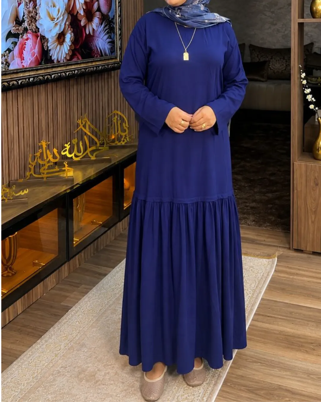 T-Shirt Robe 3